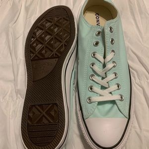 Converse Teal